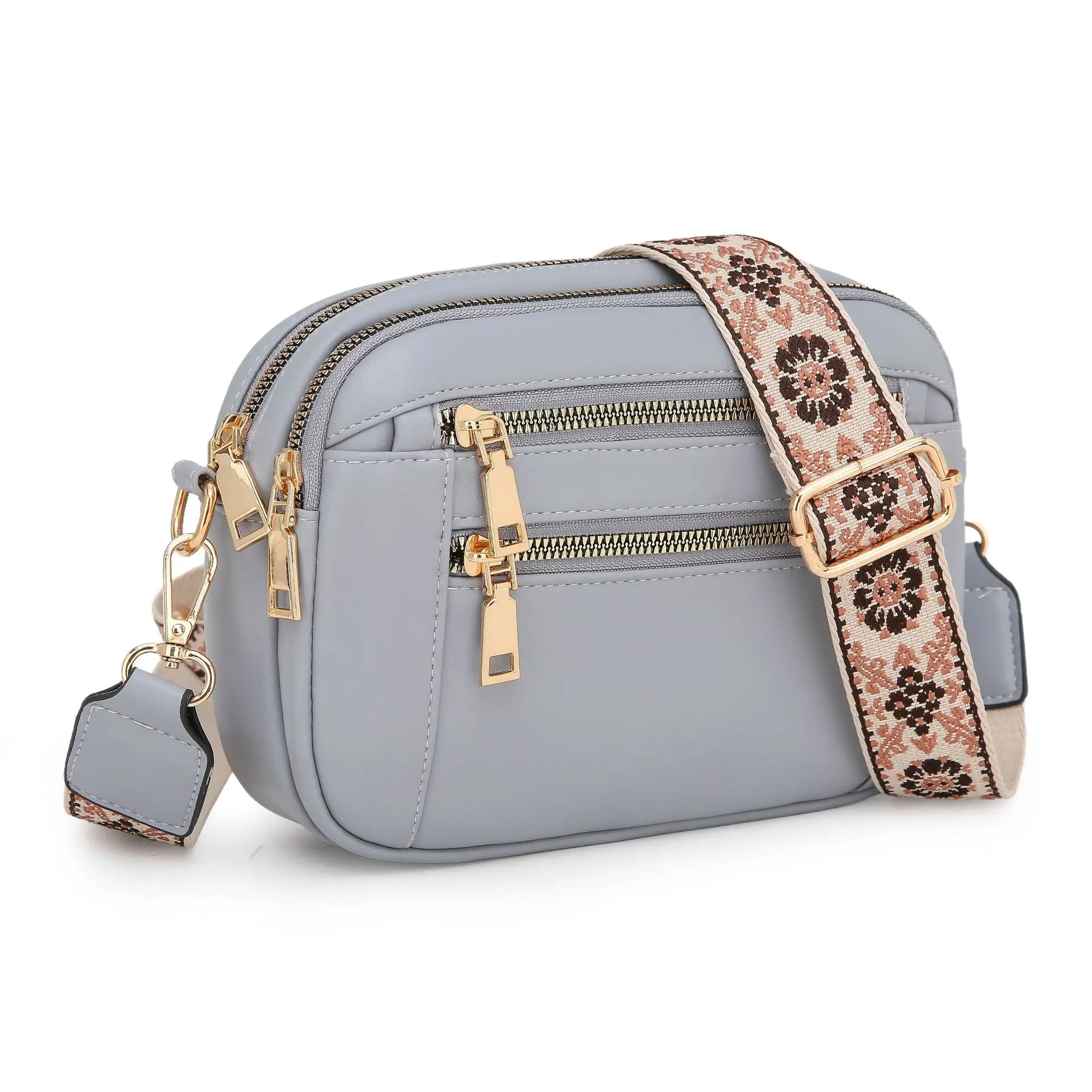 Blandina | Elegant Shoulder Bag
