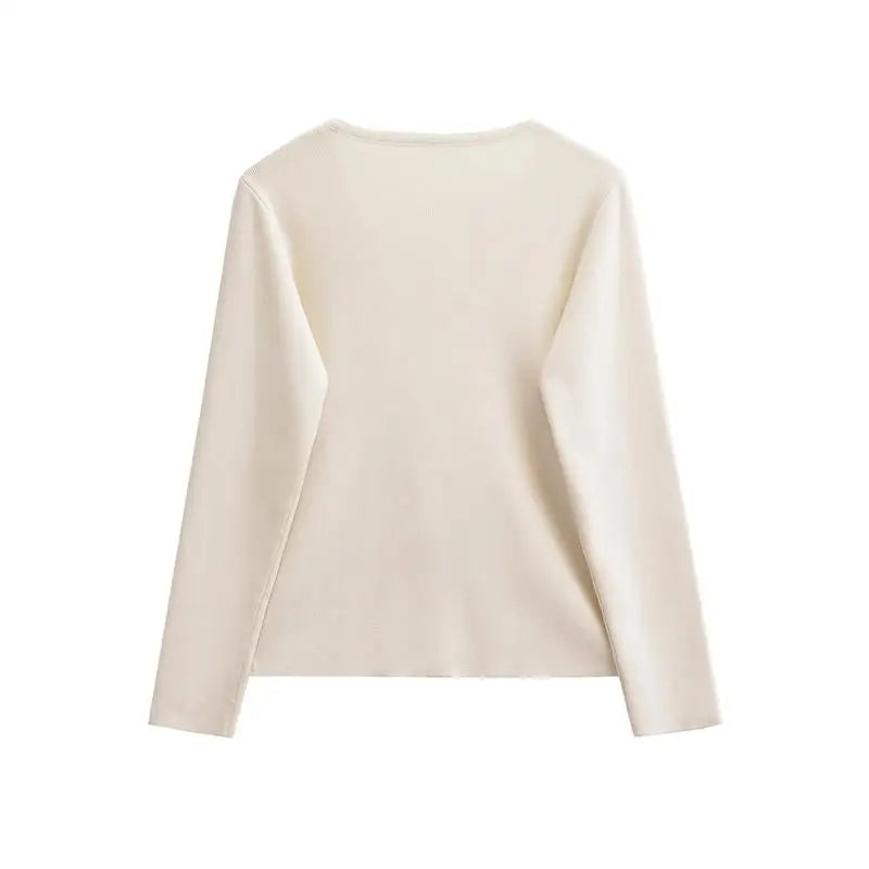 Thyra | Elegant Chic Jumper