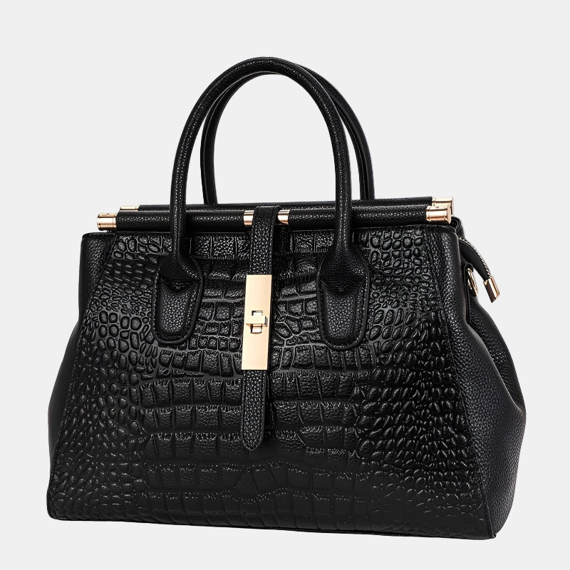 Hebelia | Classic Handbag