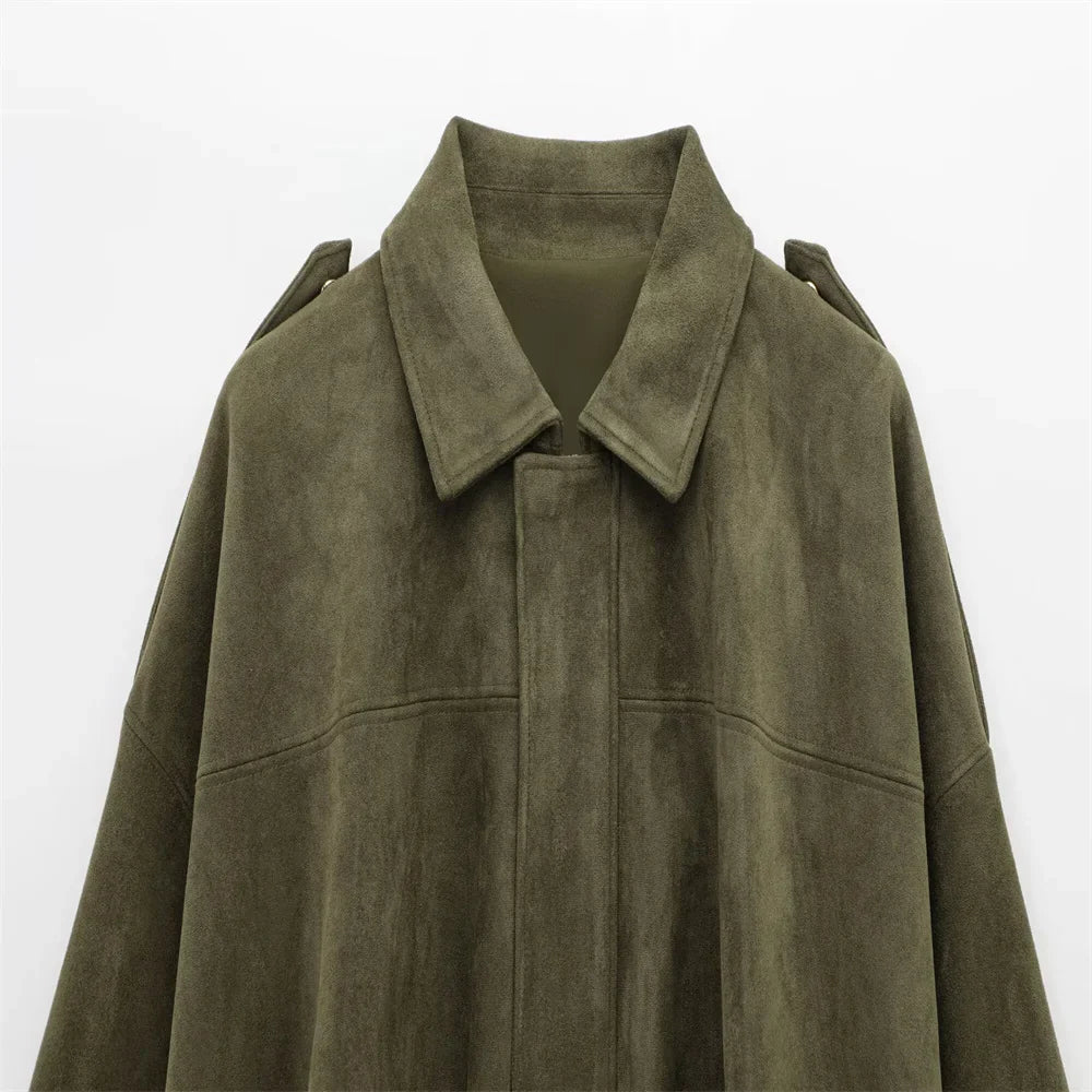 Mildreda | Stylish Jacket