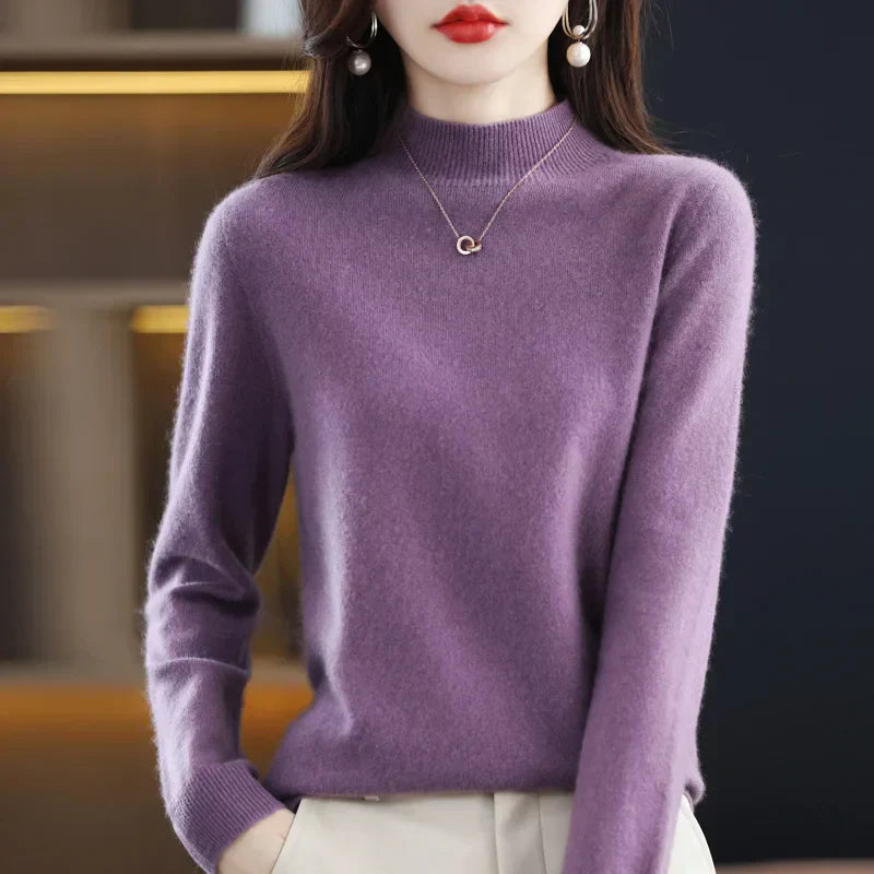 Greta | Luxurious Sweater
