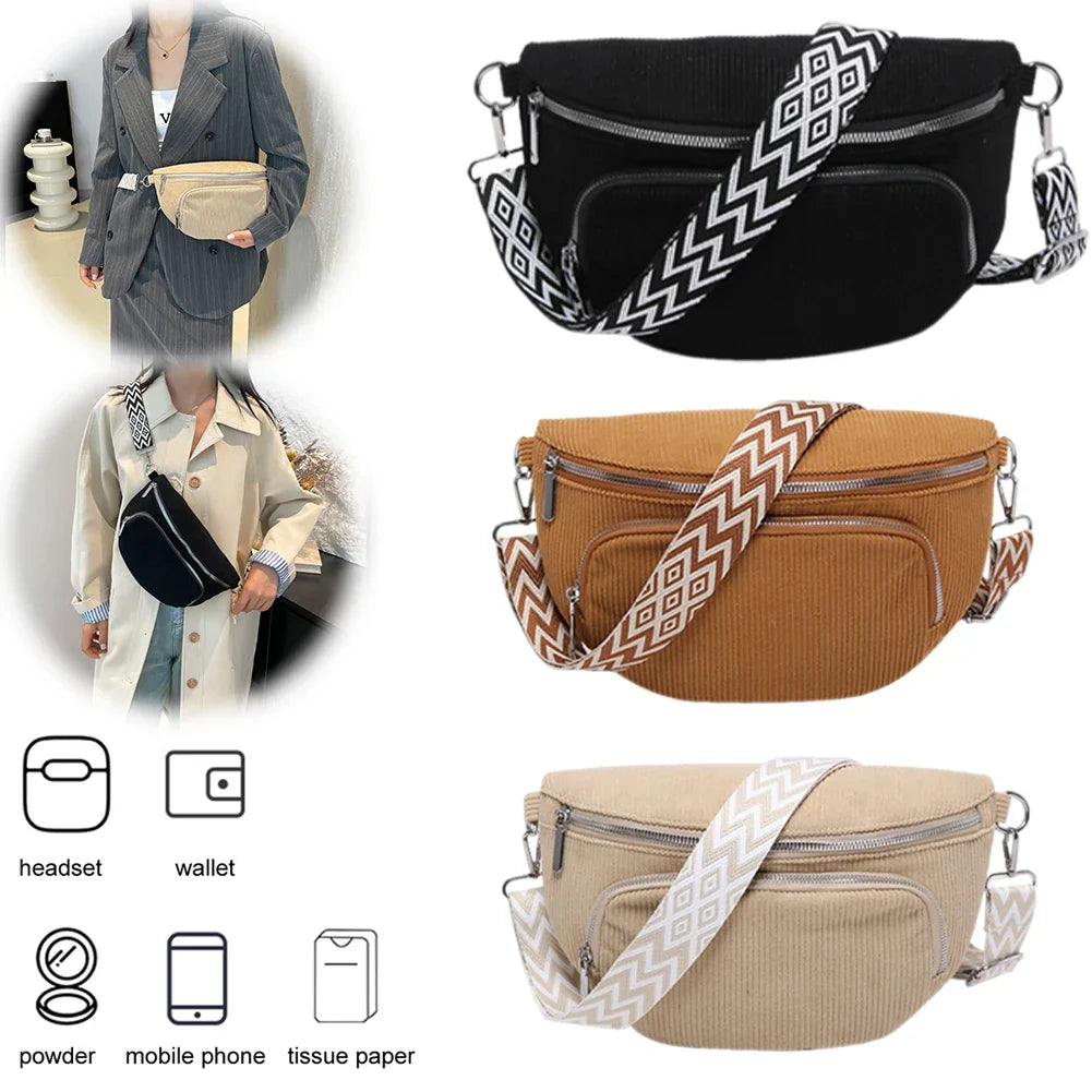 Athelia | Chic Shoulder Bag
