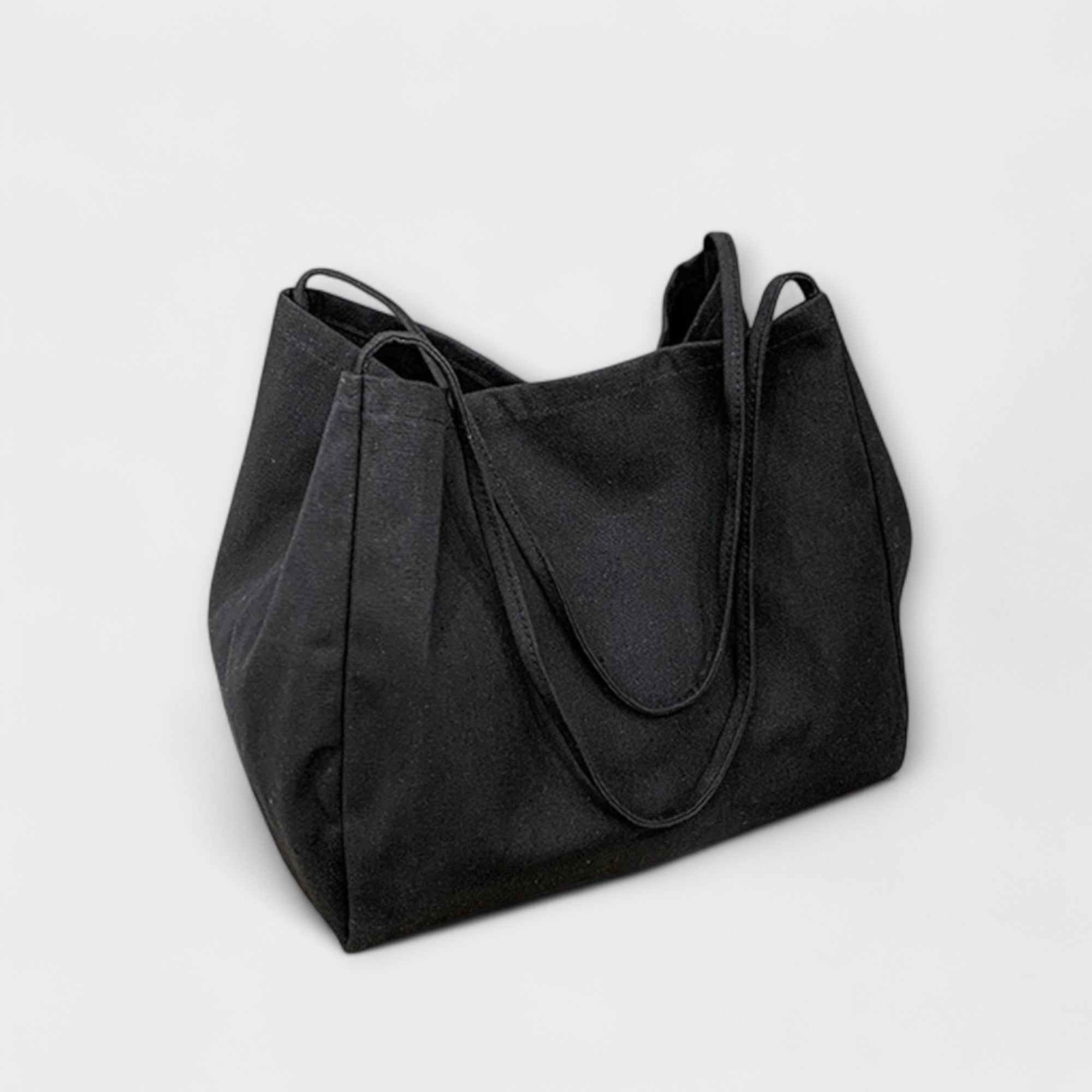 Charlize | Canvas Bag