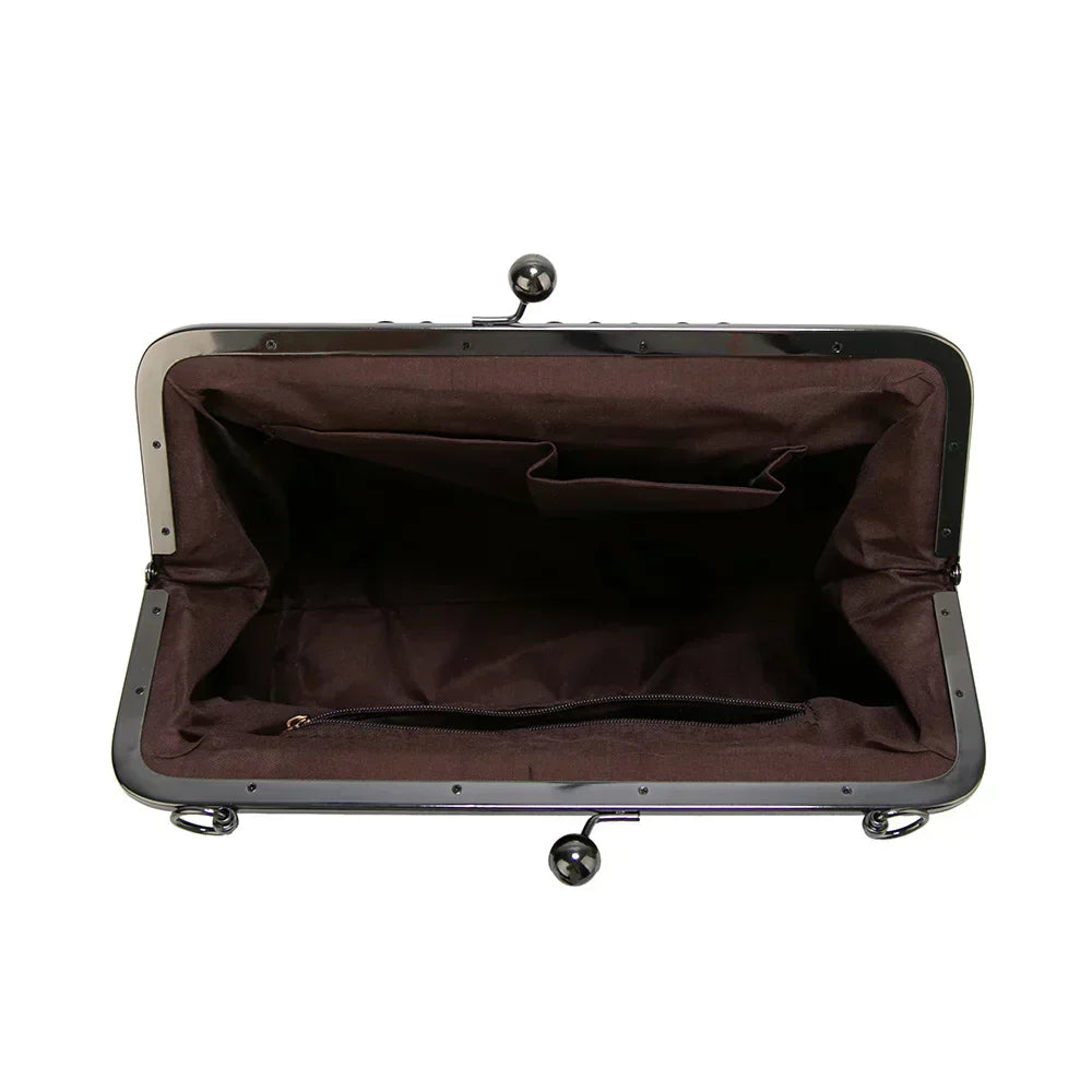 Arabesque | Classic Vintage Handbag