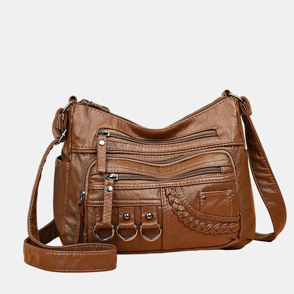 Dominica | Chic Crossbody Bag