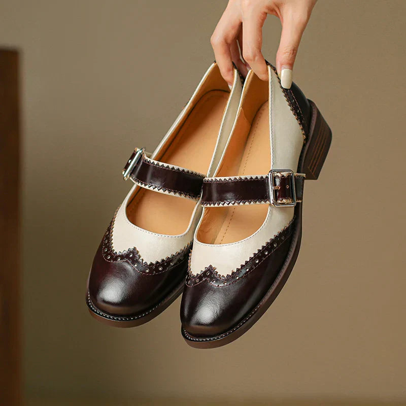 Kezia | Classic Chic Shoes