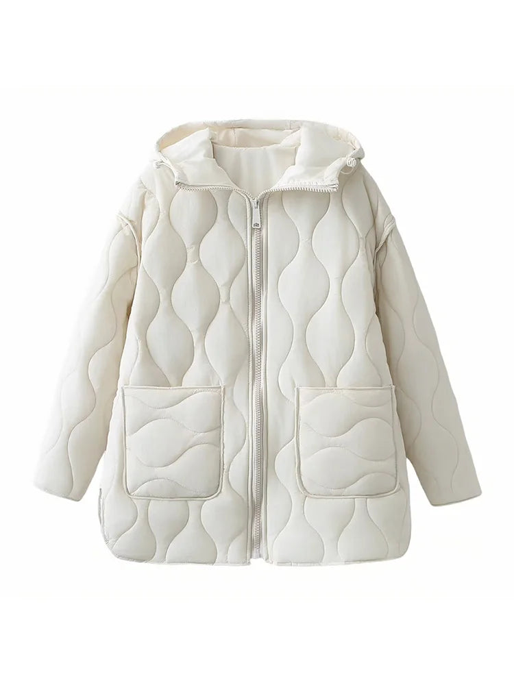 Philippa | Elegant Casual Jacket
