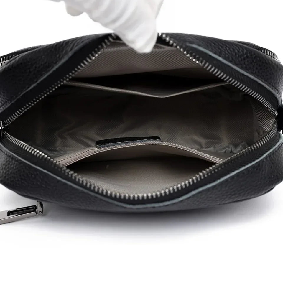 Amice | Classic Shoulder Bag