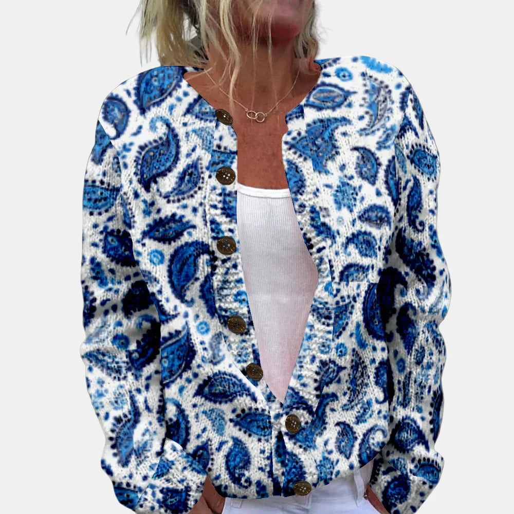 Clarabeth | Chic Cardigan