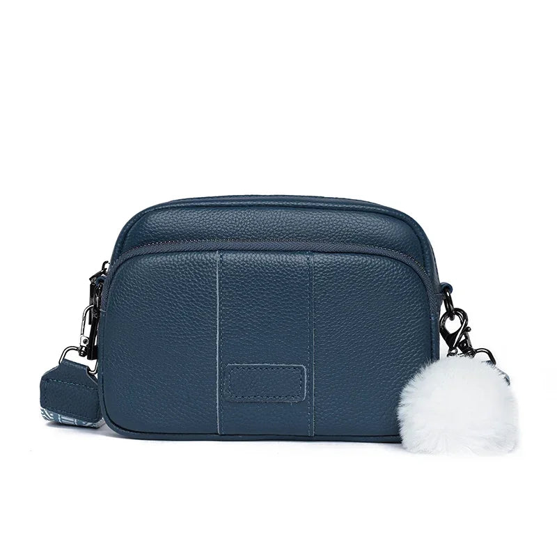 Ashbel | Elegant Shoulder Bag