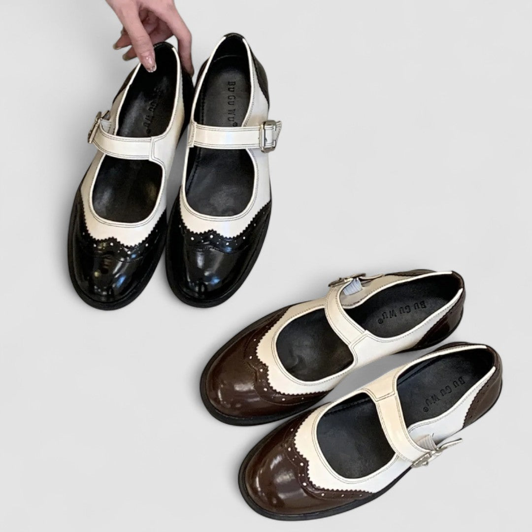 Hortense | Chic Classic Shoes