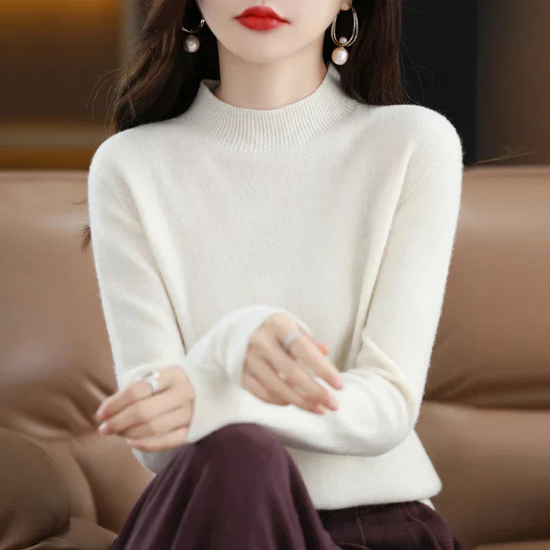 Greta | Luxurious Sweater