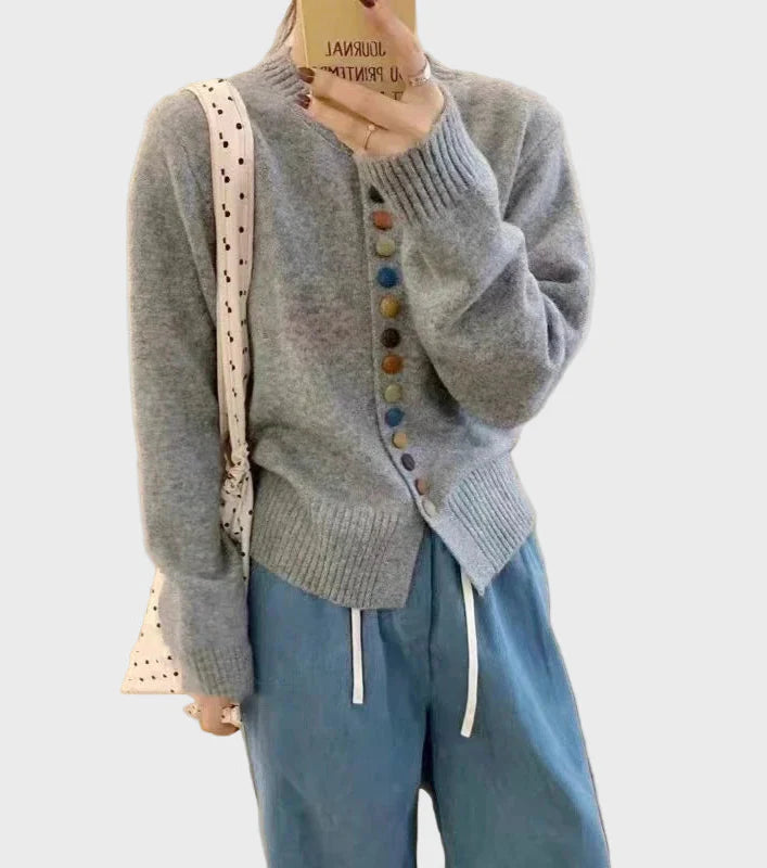 Amicitia | Chic Cardigan