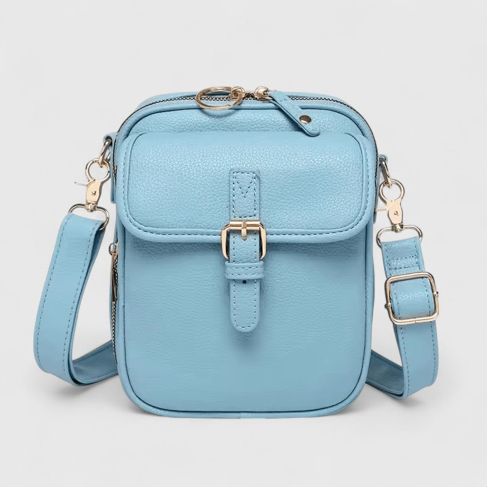 Kara | Sophisticated Crossbody Bag