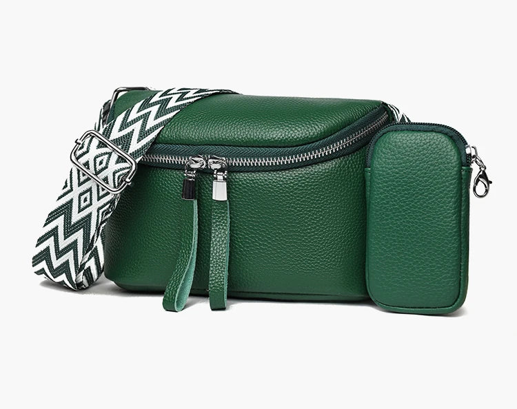 Bedelia | Elegant Shoulder Bag