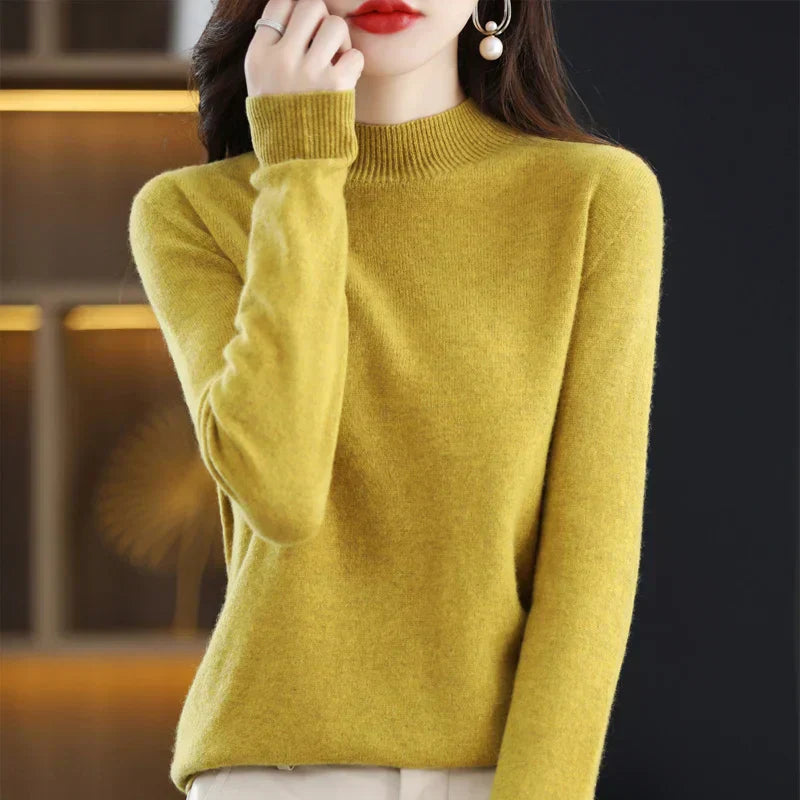 Greta | Luxurious Sweater