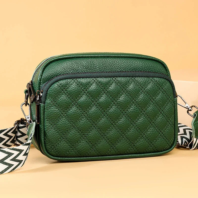 Asteria | Classic Elegant Shoulder Bag