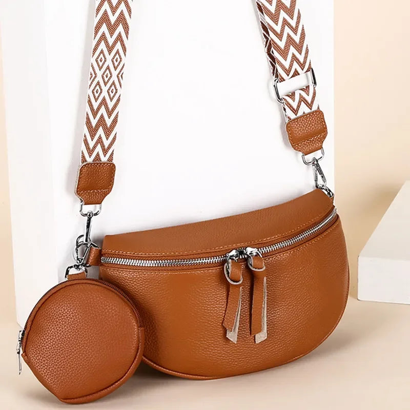 Arwen | Elegant Shoulder Bag
