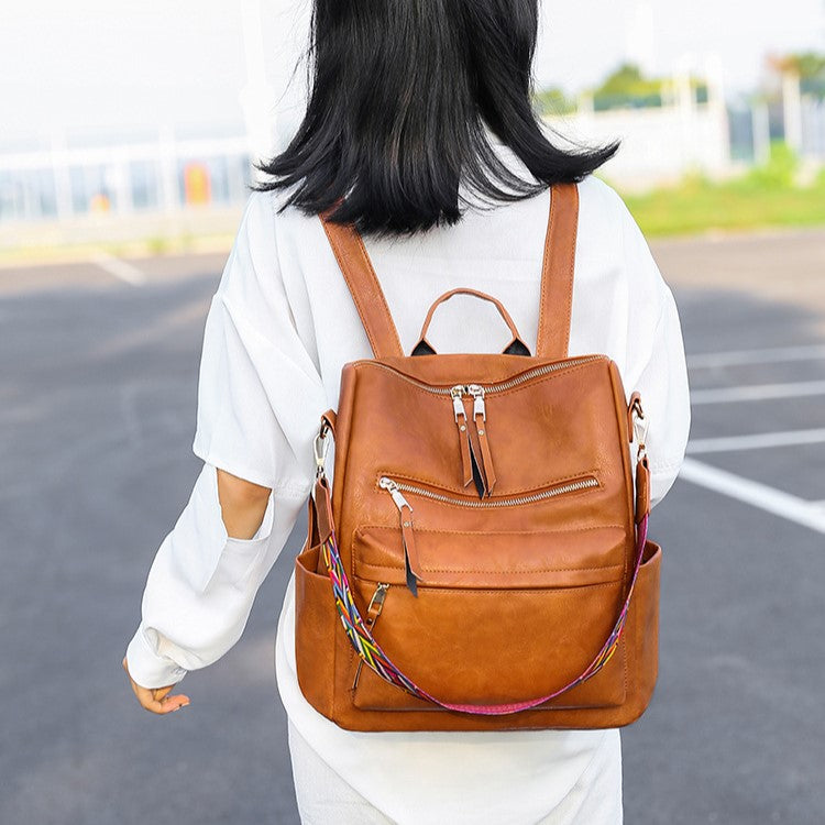 Domitilla | Stylish Urban Tote