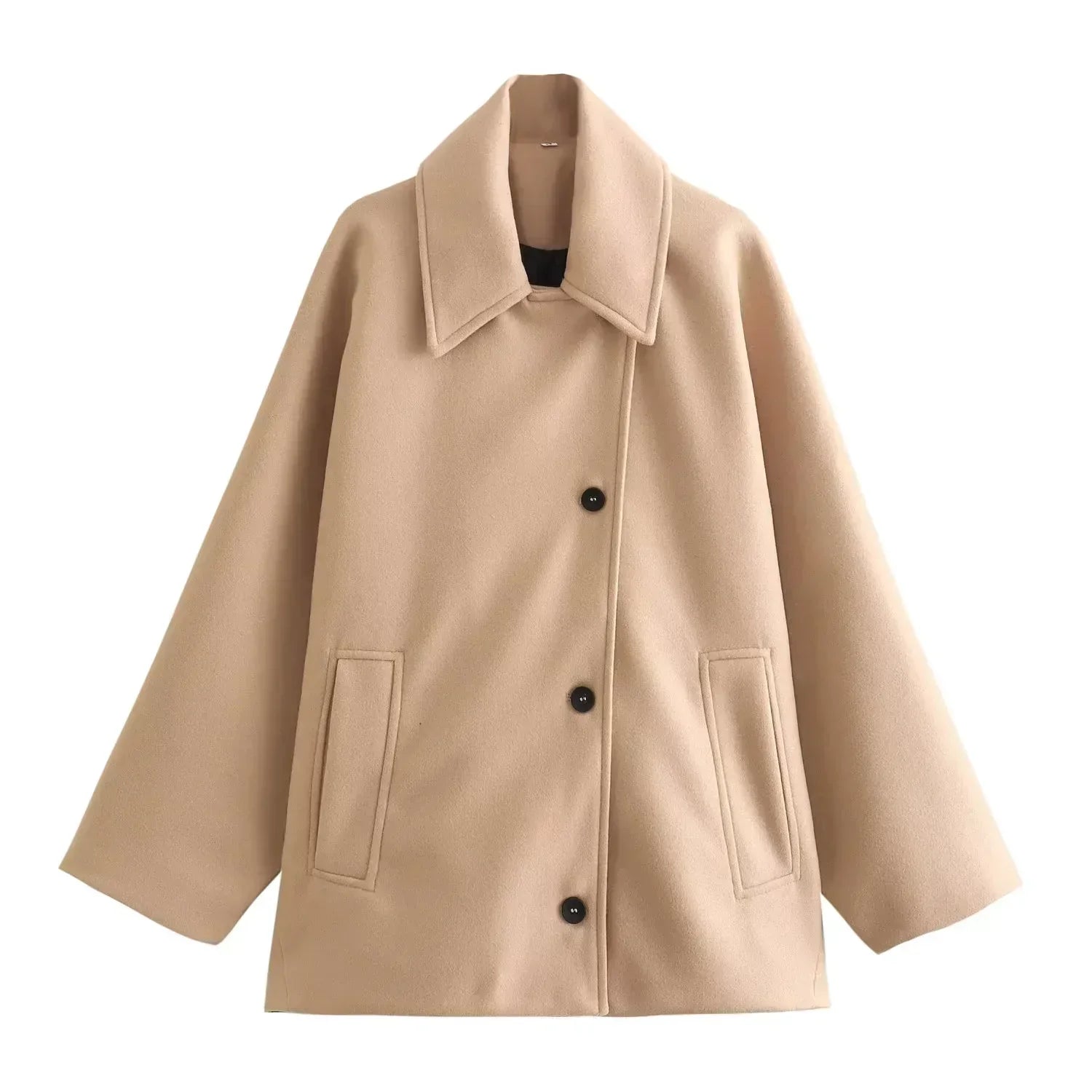 Bronwen | Classic Coat