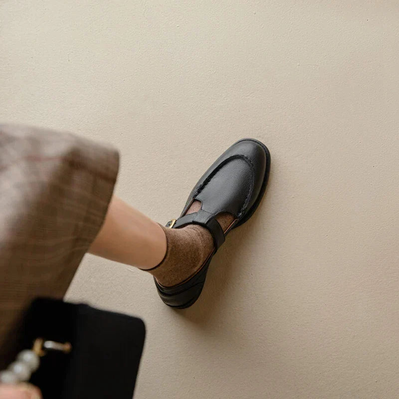 Euphemia | Classic Vintage Shoes