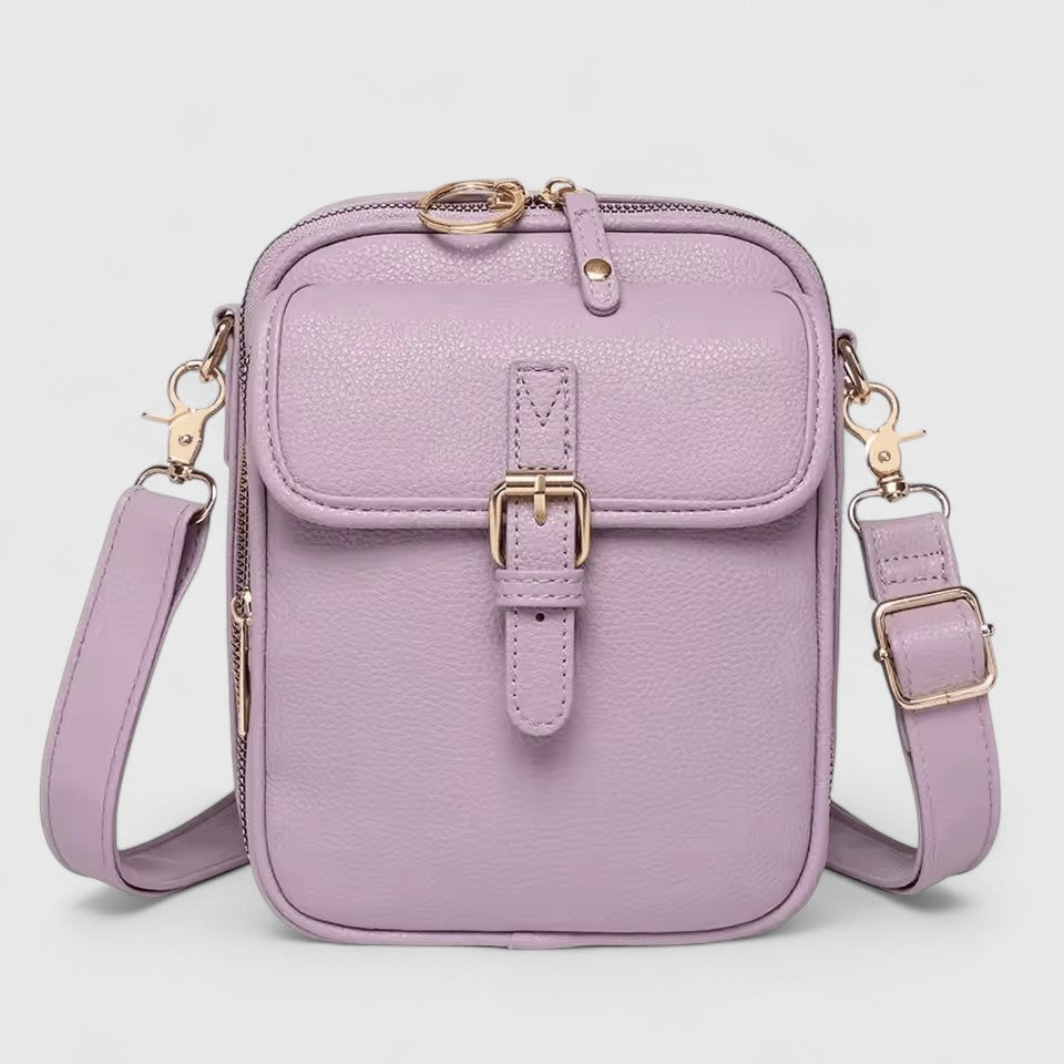 Kara | Sophisticated Crossbody Bag
