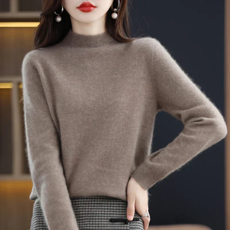 Greta | Luxurious Sweater