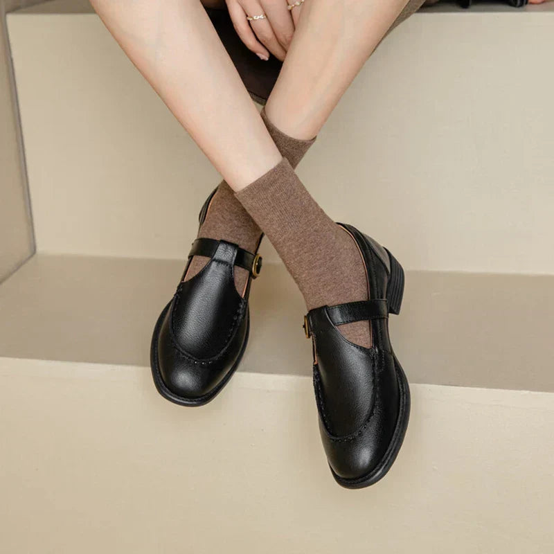 Euphemia | Classic Vintage Shoes