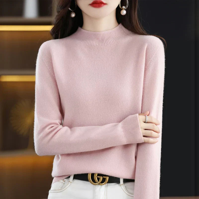 Greta | Luxurious Sweater