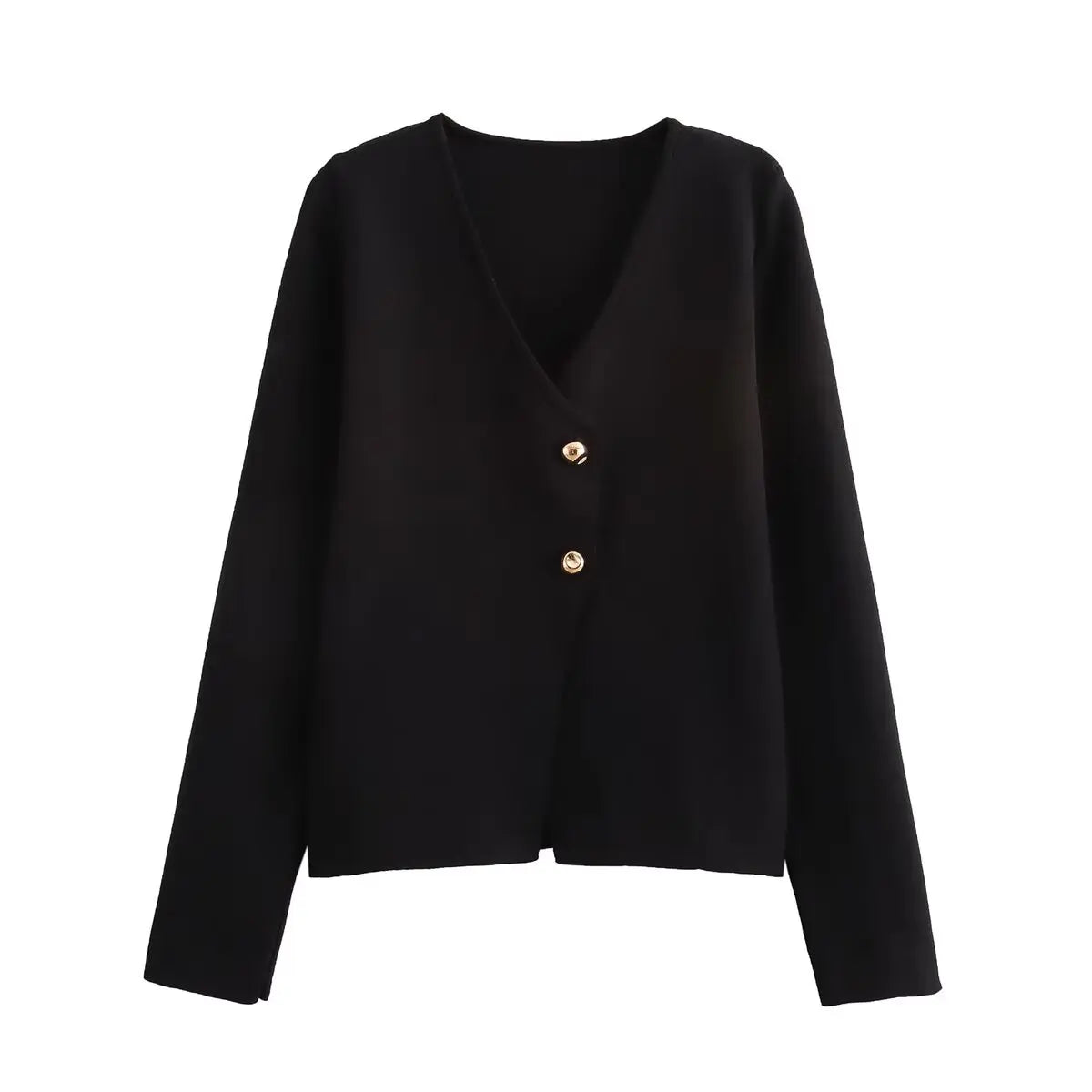 Titania | Classic Jumper