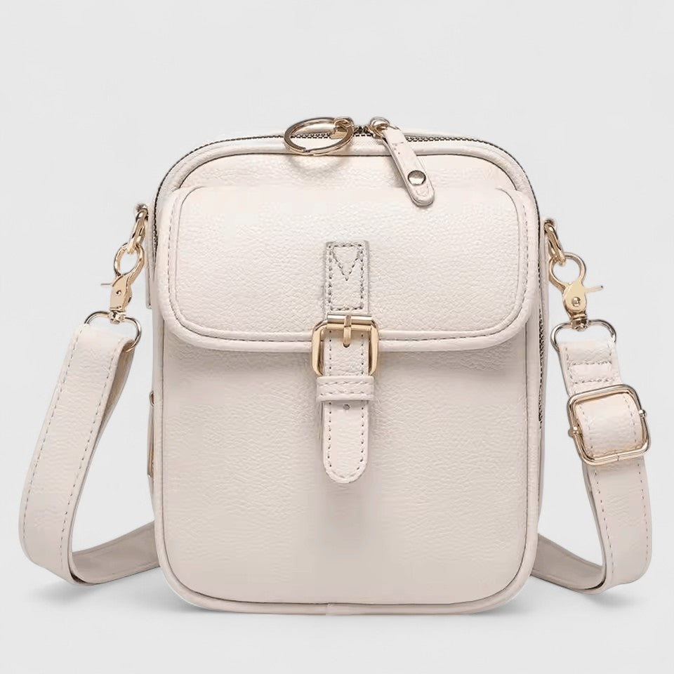 Kara | Sophisticated Crossbody Bag