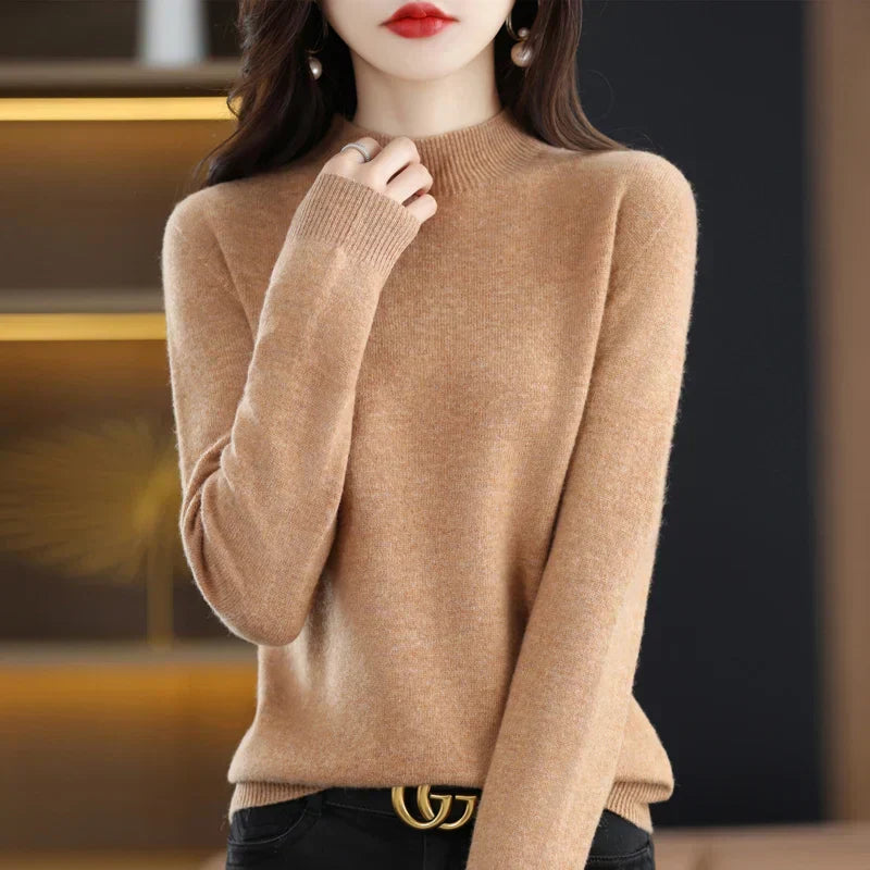 Greta | Luxurious Sweater