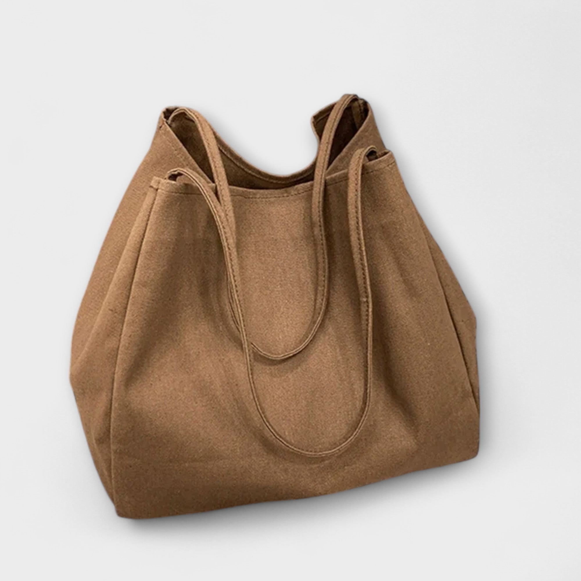 Charlize | Canvas Bag