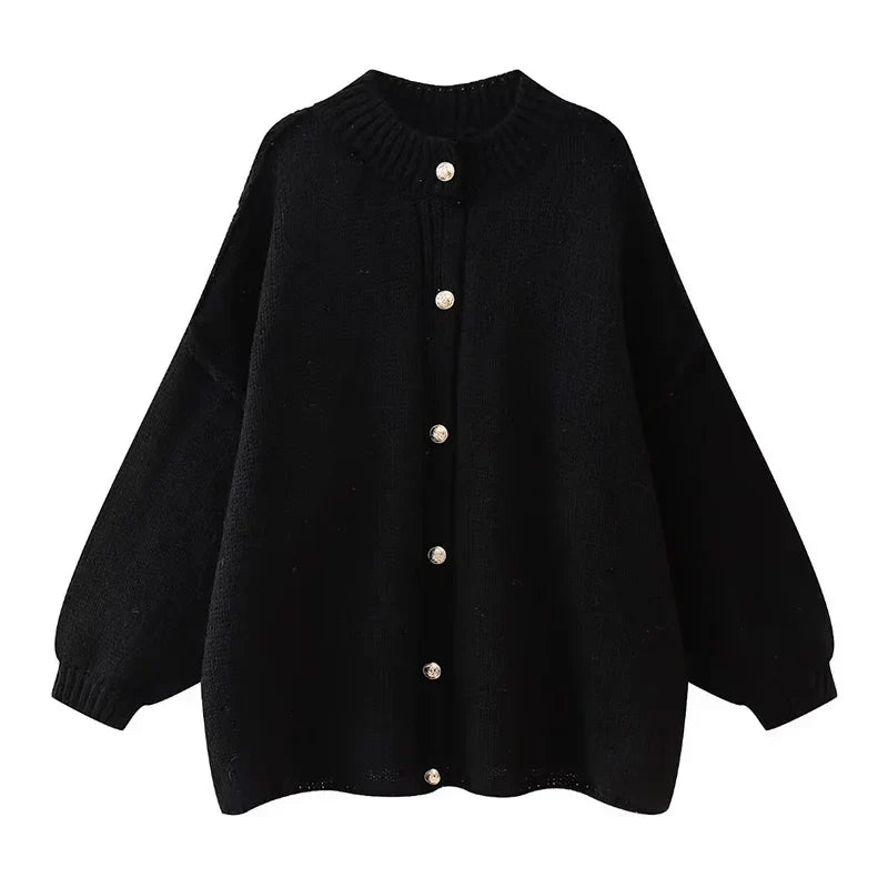 Vanora | Classic Chic Jumper