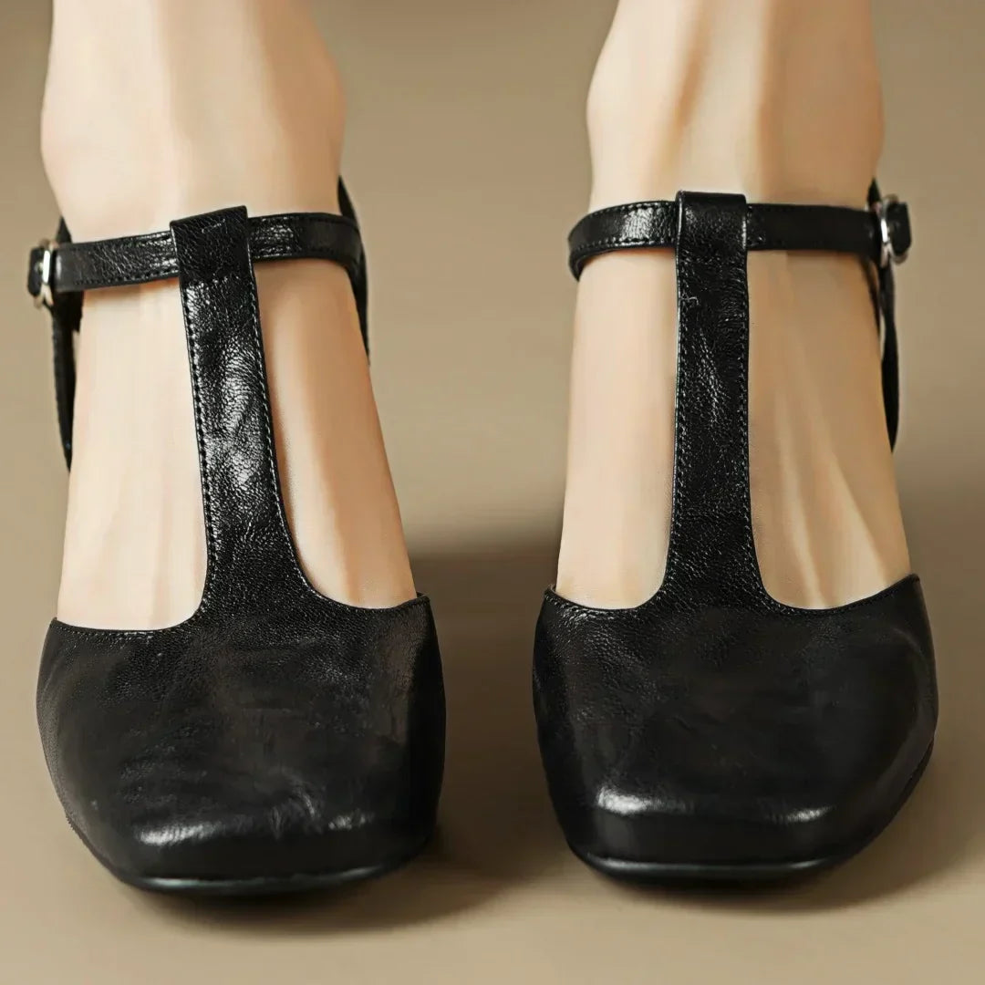 Nellie | Classic Shoes