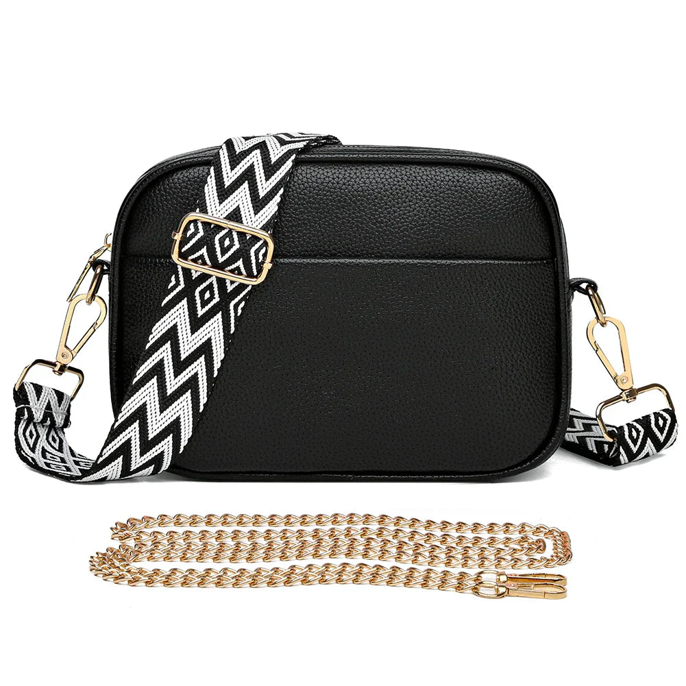 Amice | Classic Shoulder Bag