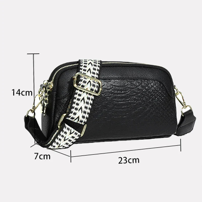 Aurea | Elegant Shoulder Bag
