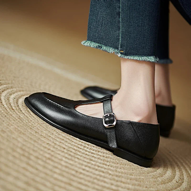 Persephone | Elegant Court Shoes
