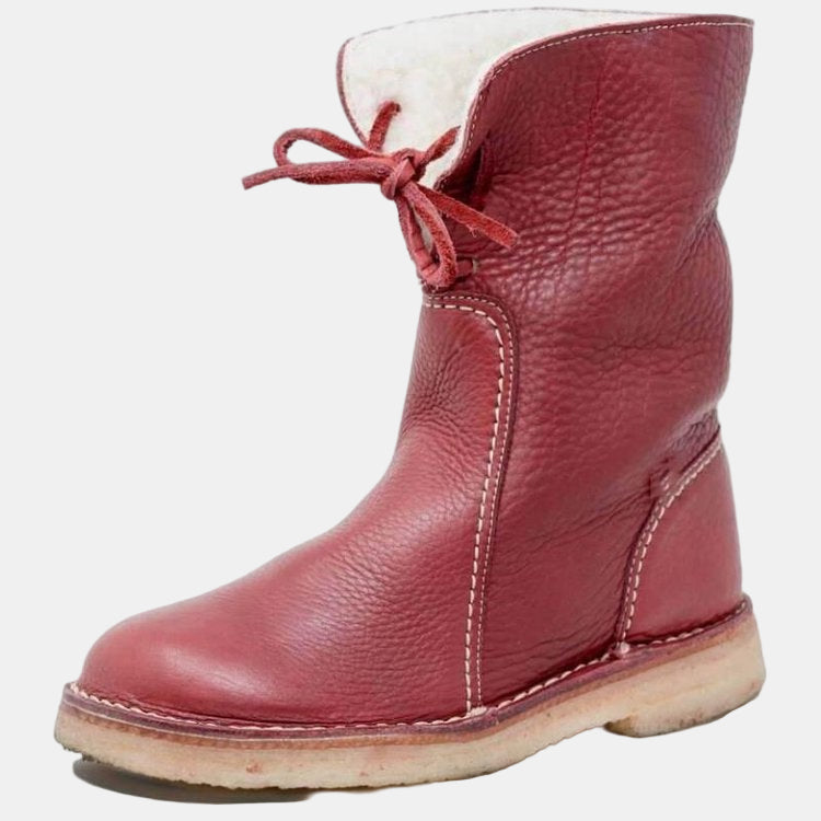 Tiffany | Sophisticated Winter Boots