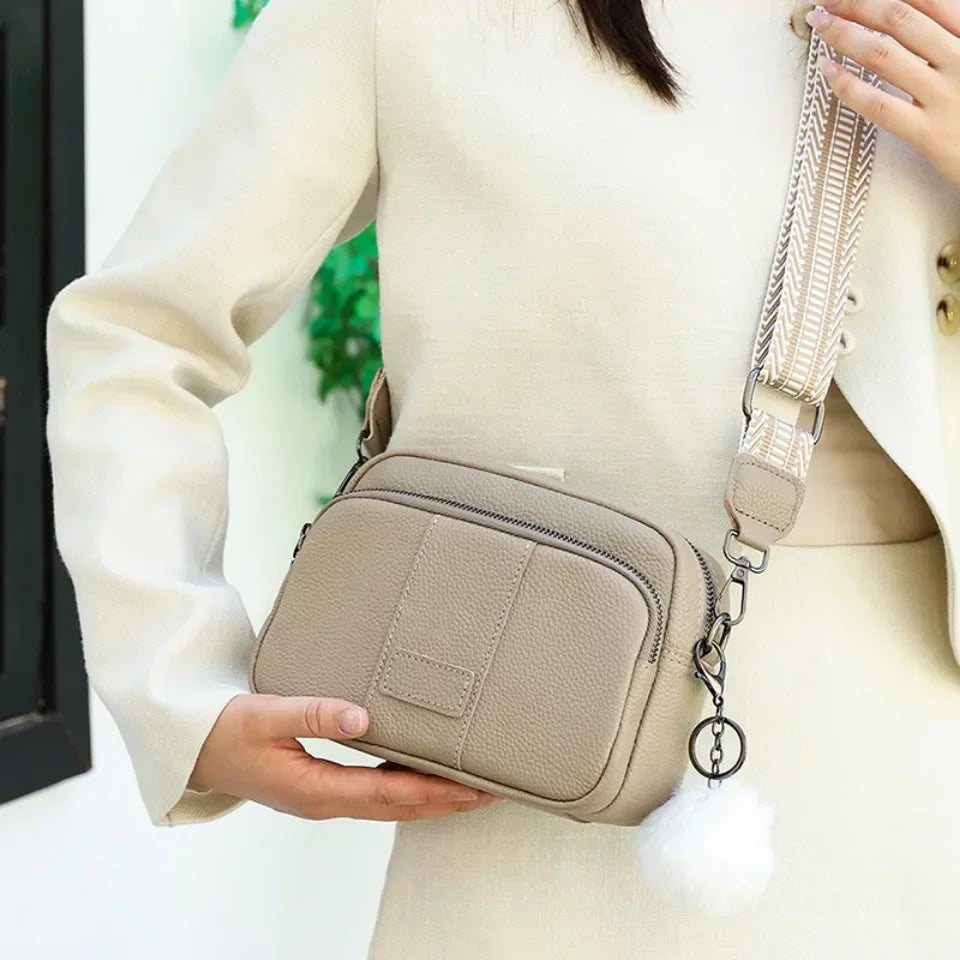 Ashbel | Elegant Shoulder Bag