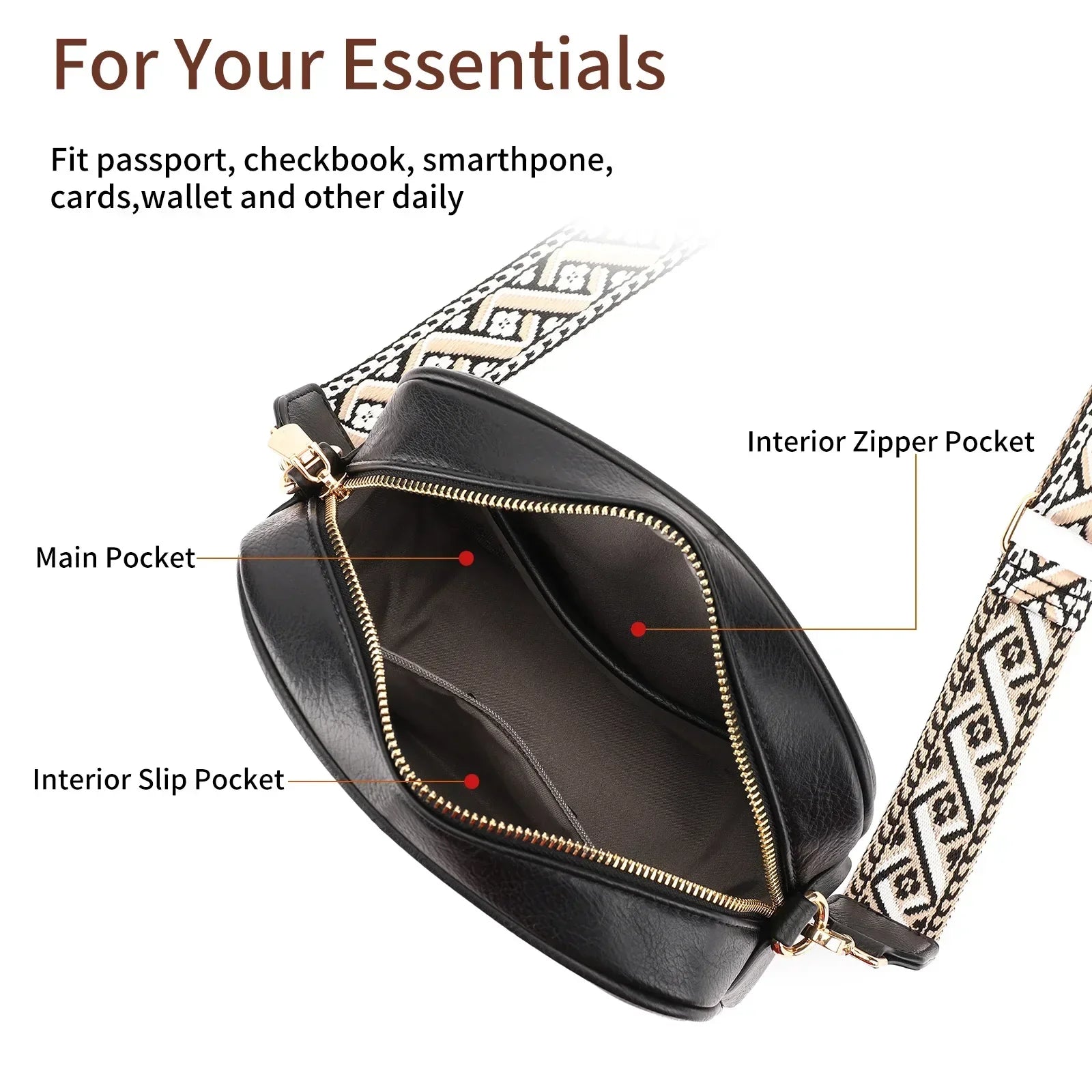 Annis | Chic Shoulder Bag