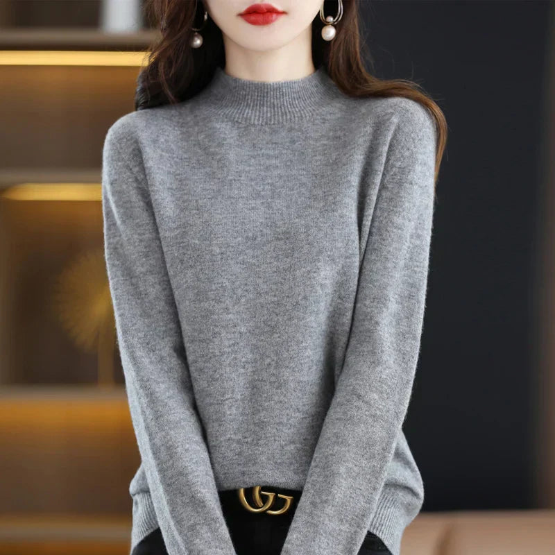 Greta | Luxurious Sweater