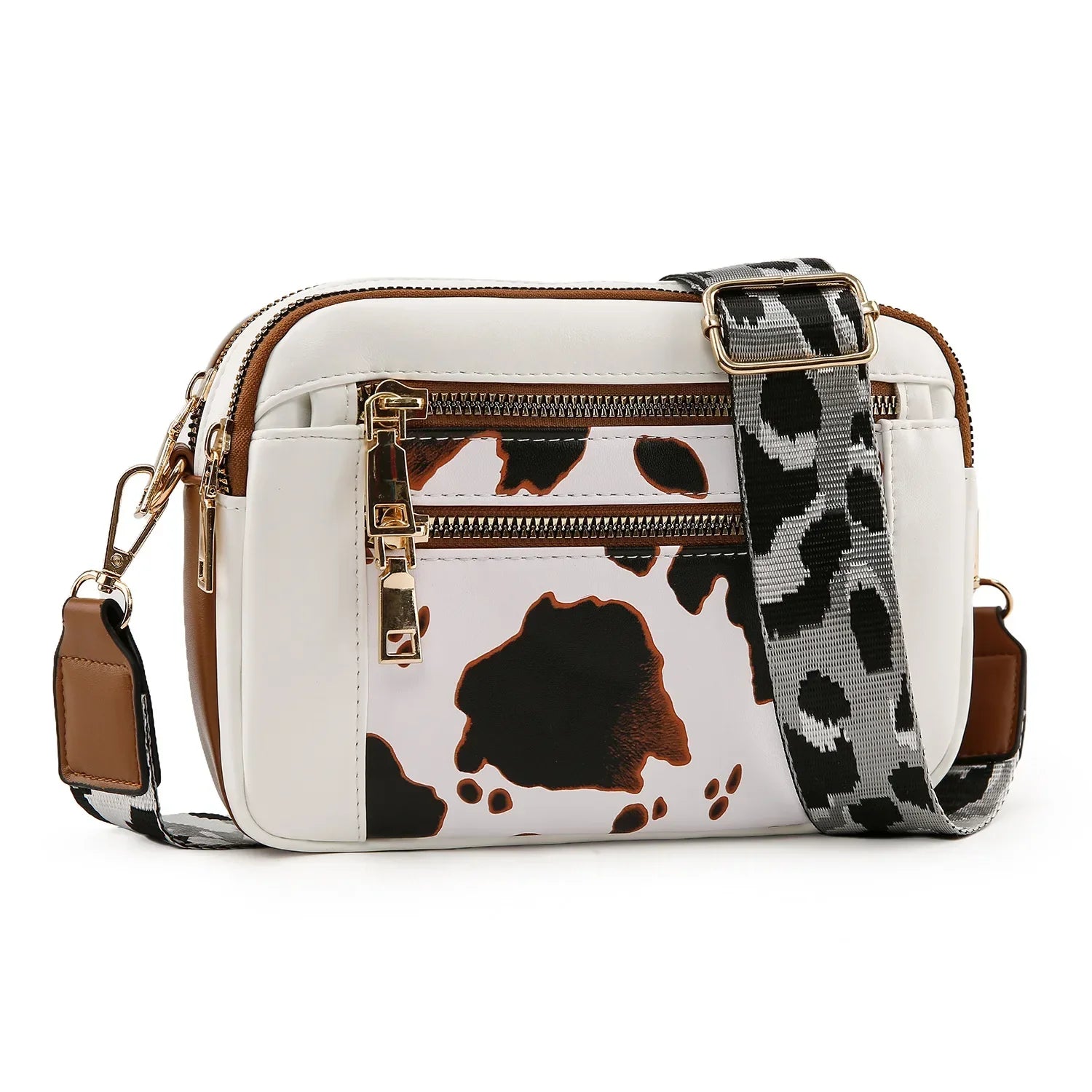 Azalea | Chic Shoulder Bag