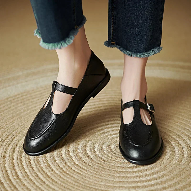 Persephone | Elegant Court Shoes