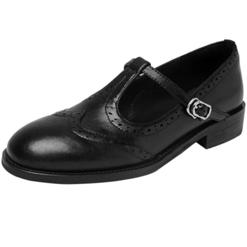 Phyllis | Classic Shoes