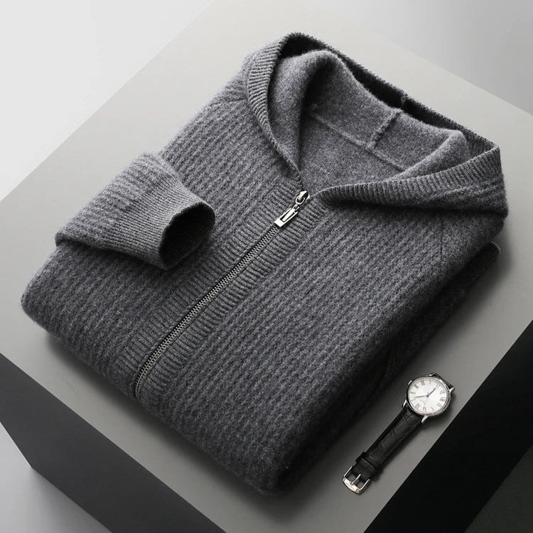 Ozanne | Elegant Hoodie