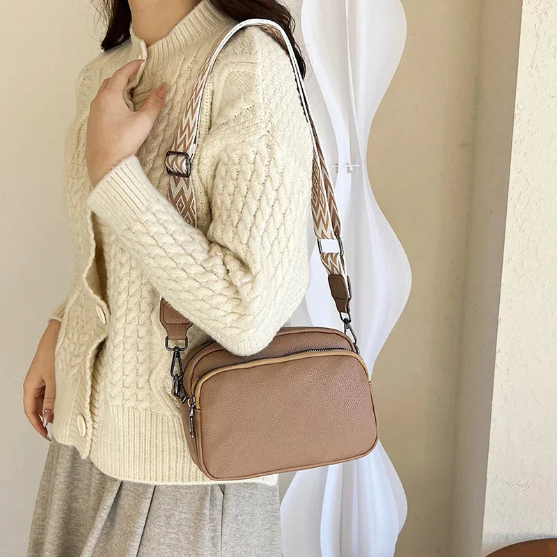 Atalanta | Elegant Shoulder Bag
