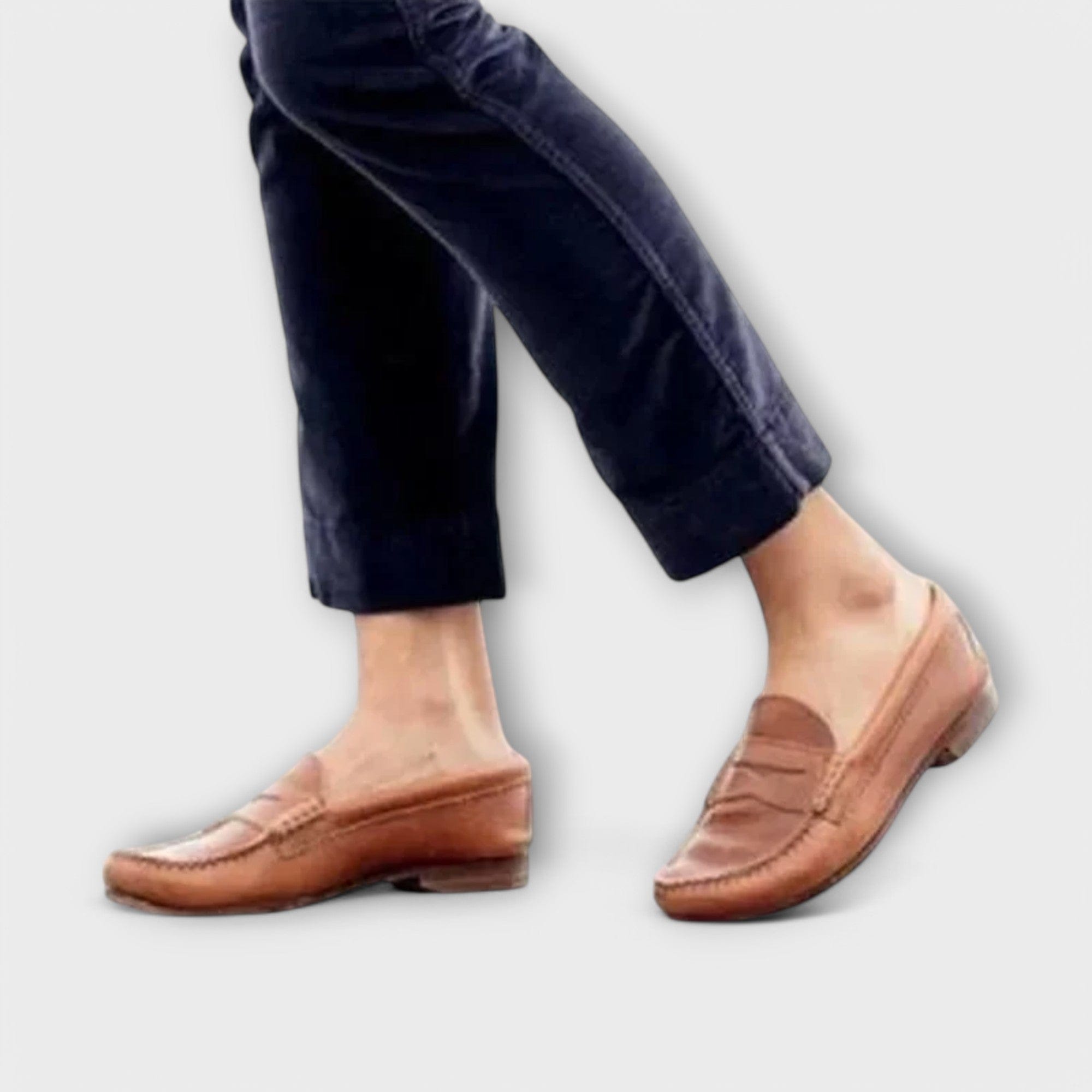 Destiny | Elegant Loafers
