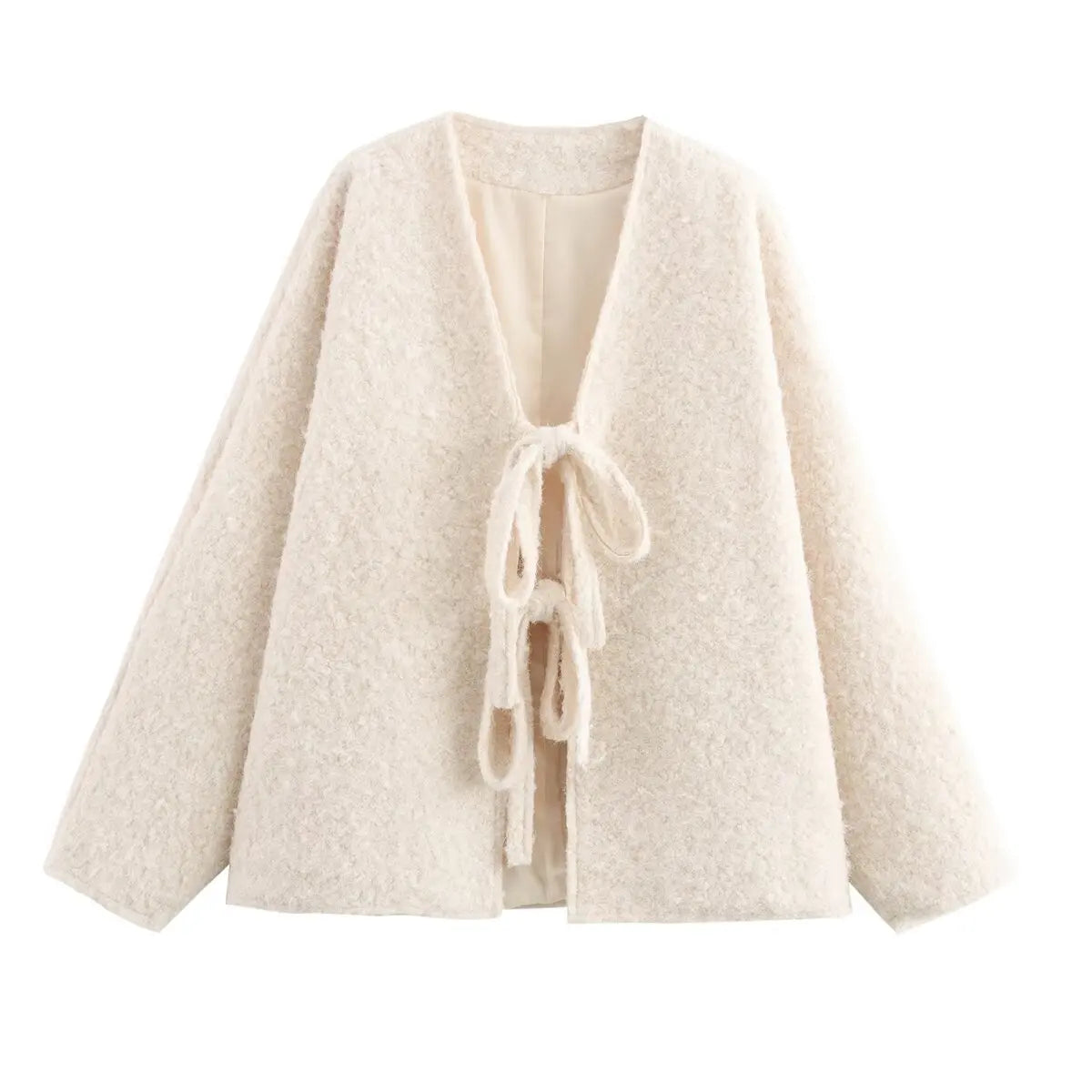 Thirza | Elegant Sweater