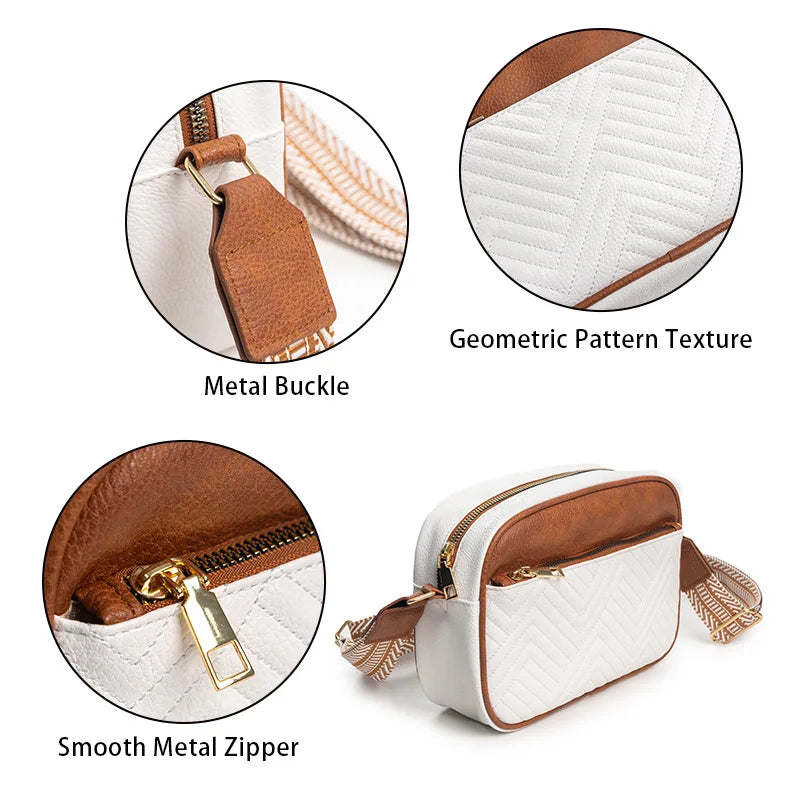 Amoret | Shoulder Bag